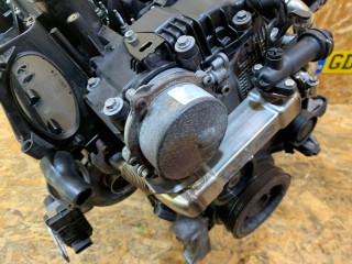вакуумный насос, BMW X5 E70 2006-2010
