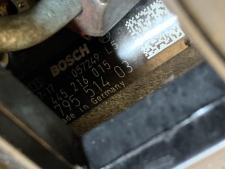 топливная рампа, ориг. номер 13537795514, 0445216015, 7795514, 13537805734, 7805734, 13537795862, 7795862, 13537787167, 7787167, 13537805727, 7805727, BMW X5 E70 2006-2010