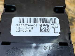 блок управления стеклоподъемниками, ориг. номер 9268734, BMW 3 GT F34 2011-2016