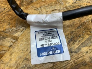 проводка, ориг. номер 7344440, BMW 4 F32/F33 2013-2017