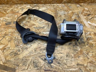 ремень безопасности передний правый, ориг. номер 7430068, BMW 5 G30/G31 2016-2020