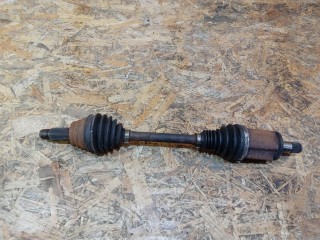 полуось передняя левая, BMW X5 E70 2006-2010