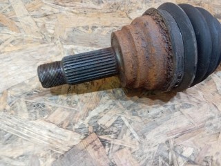 полуось передняя левая, BMW X5 E70 2006-2010