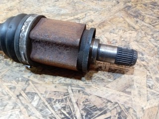 полуось передняя левая, BMW X5 E70 2006-2010
