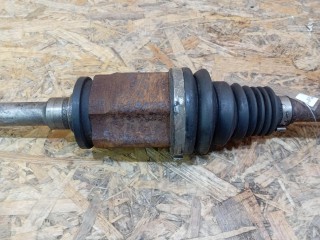полуось передняя правая, BMW X5 E70 2006-2010