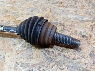 полуось передняя правая, BMW X5 E70 2006-2010