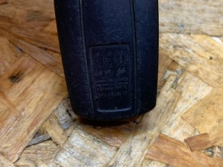 ключ, ориг. номер 6986585, 66126986585, 66120413692, 0413692, 66120397733, 0397733, 66120392210, 0392210, BMW X6 E71 2007-2012