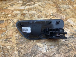 ручка внутренняя двери задней левой, ориг. номер 7260089, BMW 3 F30/F31 [рестайлинг] 2015-2020