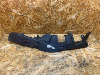 защита рулевой рейки, ориг. номер 7160240, 51757160240, BMW X5 E70 [рестайлинг] 2010-2013