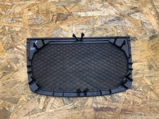 накладка (сетка) динамика, ориг. номер 51457161796, 7161796, BMW X6 E71 2007-2012
