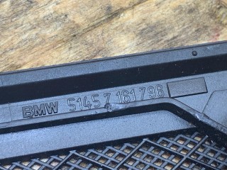 накладка (сетка) динамика, ориг. номер 51457161796, 7161796, BMW X6 E71 2007-2012