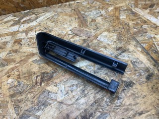 накладка на сиденье, ориг. номер 7165392, BMW X6 E71 2007-2012