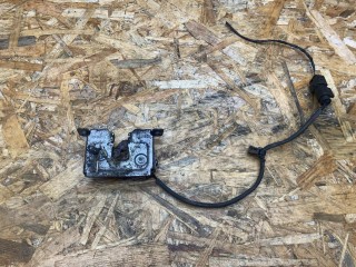 замок капота, ориг. номер 51237178753, 7178753, 9110293, 51239110293, BMW X5 E70 [рестайлинг] 2010-2013