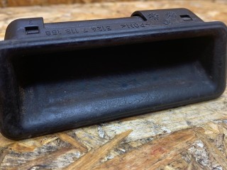 кнопка открытия багажника, ориг. номер 7118158, 51247118158, BMW X5 E70 2006-2010