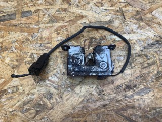 замок капота, ориг. номер 51237178753, 7178753, 9110293, 51239110293, BMW X5 E70 2006-2010
