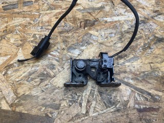 замок капота, ориг. номер 51237178753, 7178753, 9110293, 51239110293, BMW X5 E70 2006-2010