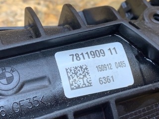 впускной коллектор, ориг. номер 7811909, 11617811909, BMW 4 F32/F33 2013-2017