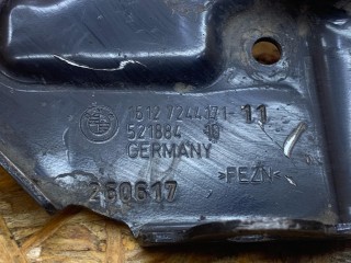кронштейн топливного фильтра, ориг. номер 7244171, BMW 3 F30/F31 [рестайлинг] 2015-2020