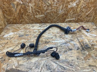 проводка форсунок, ориг. номер 7580196, BMW 3 E92/E93 2004-2008