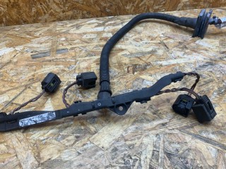 проводка форсунок, ориг. номер 7580196, BMW 3 E92/E93 2004-2008