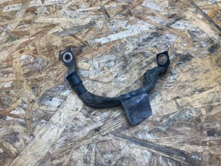 провод массы, ориг. номер 12427557027, 7557027, 7557028, BMW X5 E70 2006-2010