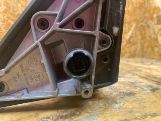зеркало наружное правое, ориг. номер 7136887, 7154082, BMW X6 E71 2007-2012