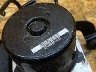 блок ABS, ориг. номер 6862247, BMW 3 F30/F31 2011-2016