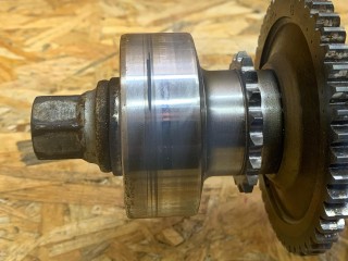 коленвал, BMW 4 F32/F33 2013-2017