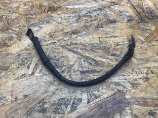 провод массы, ориг. номер 12427621168, 7621168, BMW X5 E70 [рестайлинг] 2010-2013