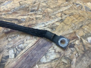 провод массы, ориг. номер 12427621168, 7621168, BMW X5 E70 [рестайлинг] 2010-2013