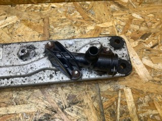 радиатор АКПП, ориг. номер 7553389, 17217647315, 7647315, 17217553389, BMW X6 E71 2007-2012
