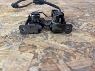 замок капота, ориг. номер 51237178753, 7178753, 9110293, 51239110293, BMW X5 E70 2006-2010