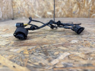 проводка бампера, BMW X5 E70 2006-2010