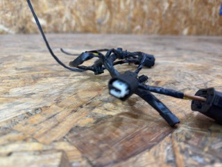 проводка бампера, BMW X5 E70 2006-2010
