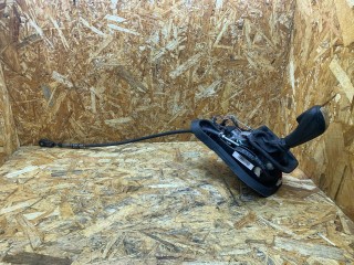 кулиса КПП, ориг. номер 7562484, 25167562484, BMW 3 E92/E93 [рестайлинг] 2010-2014