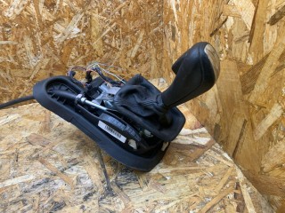 кулиса КПП, ориг. номер 7562484, 25167562484, BMW 3 E92/E93 [рестайлинг] 2010-2014