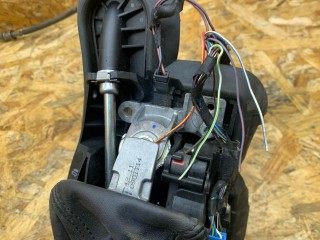 кулиса КПП, ориг. номер 7562484, 25167562484, BMW 3 E92/E93 [рестайлинг] 2010-2014
