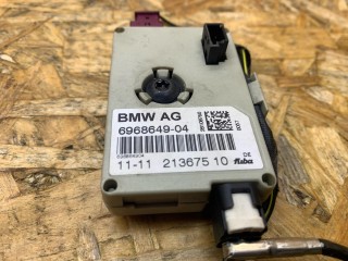 усилитель антенны, ориг. номер 65206968649, 6968649, BMW 3 E92/E93 [рестайлинг] 2010-2014