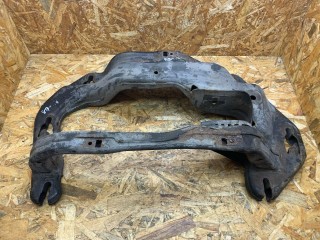 кронштейн коробки (балка кпп), BMW X5 E70 2006-2010