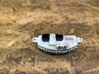 сопротивление печки, ориг. номер 9276112, BMW 3 GT F34 2011-2016