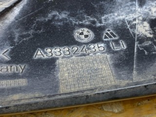 накладка (крышка) на зеркало левого, ориг. номер 3332435, BMW 3 E92/E93 2004-2008