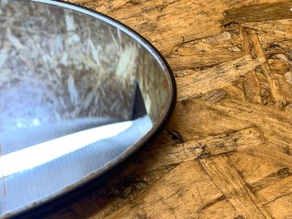 стекло зеркала наружного правого, ориг. номер 34094, BMW 3 E92/E93 2004-2008