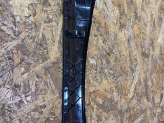 накладка на сиденье правая, ориг. номер 7162232, BMW X5 E70 2006-2010