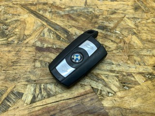 ключ, ориг. номер 6986579, BMW 3 E92/E93 2004-2008