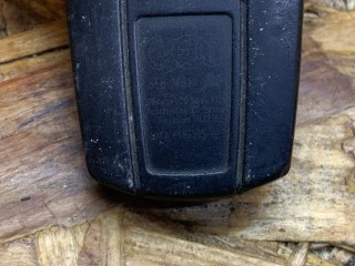 ключ, ориг. номер 6986579, BMW 3 E92/E93 2004-2008
