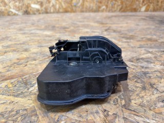 замок двери передней правой, ориг. номер 7318422, BMW X6 E71 2007-2012