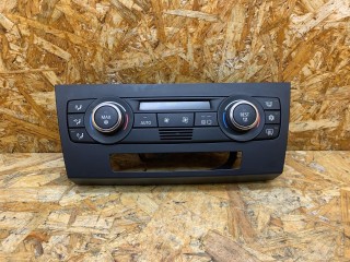 блок управления печки/климат-контроля, ориг. номер 9182288, BMW 3 E92/E93 2004-2008