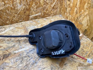 кулиса КПП, ориг. номер 7548037, BMW 3 E92/E93 2004-2008