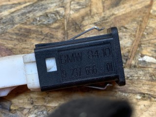разъем AUX / USB, ориг. номер 61319167196, 84109237656, 9167196, 9237656, 61319230112, 9230112, BMW 3 E92/E93 2004-2008