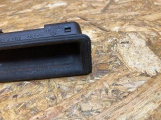 кнопка открытия багажника, ориг. номер 7118158, 51247118158, BMW X5 E70 2006-2010